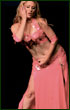 belly dance