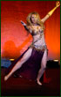 belly dancer