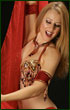 belly dancer