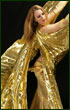 belly dancer