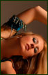 belly dancer